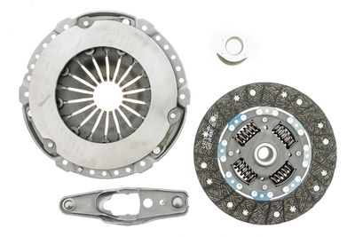 Set ambreiaj AISIN KE-VW36