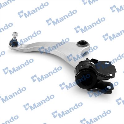 носач, окачване на колелата MANDO MSA018454