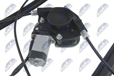 Alzacristallo NTY EPS-CH-013S