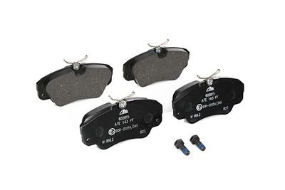 BREMSBELAGSATZ SCHEIBENBREMSE ATE 13046028152 24