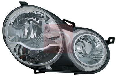 APEC Headlight ALH2681