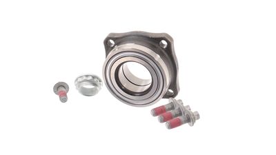 SET RULMENT ROATA SKF VKBA6670 35
