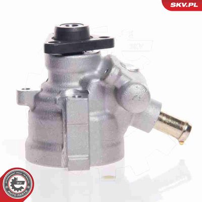 POMPA HIDRAULICA SISTEM DE DIRECTIE ESEN SKV 10SKV007 2