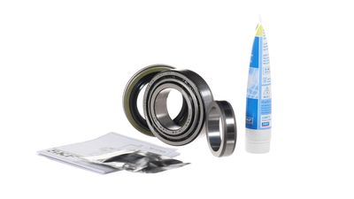 RADLAGERSATZ SKF VKBA9057CL 7