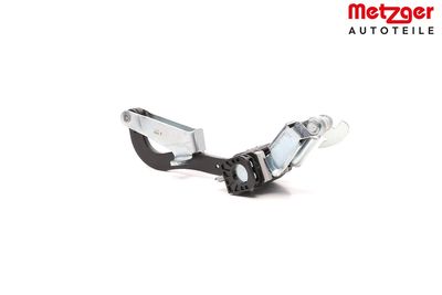 FIXARE USA METZGER AUTOTEILE 2312076 23