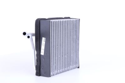 VERDAMPFER KLIMAANLAGE NISSENS 92176 37