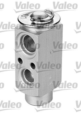 VALEO 509679 Розширювальний клапан кондиціонера для BMW (Бмв)