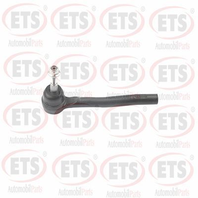 накрайник на напречна кормилна щанга ETS 73.TR.381