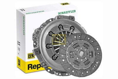 Schaeffler LuK Clutch Kit 624 3193 09