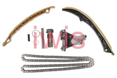 CHIT LANT DE DISTRIBUTIE AIC 75841SET 2