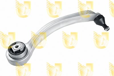 LENKER RADAUFHäNGUNG