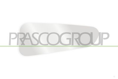 STICLA OGLINDA OGLINDA RETROVIZOARE EXTERIOARA