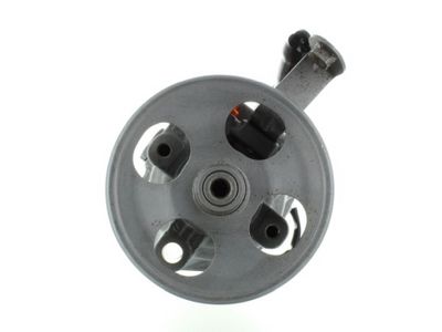 Hydraulikpumpe, styresystem SPIDAN 54444