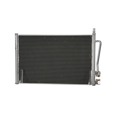 CONDENSATOR CLIMATIZARE NISSENS 94587 26