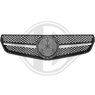 Radiateurgrille