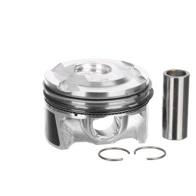 PISTON ET ENGINETEAM PM015600 26