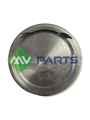 PISTON MV Parts MV3130065050 1