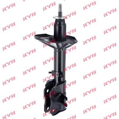 STOßDäMPFER KYB 633135 7