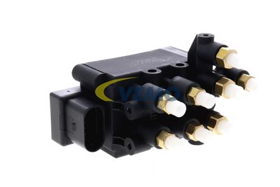 VENTIL DRUCKLUFTANLAGE VEMO V15510016 56