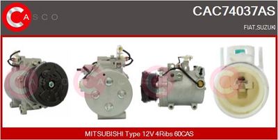 COMPRESOR CLIMATIZARE