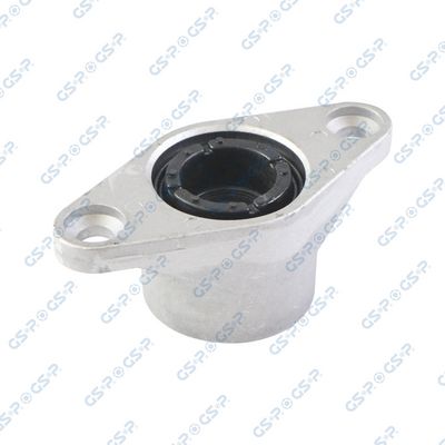 Pakabos statramsčio atraminis guolis