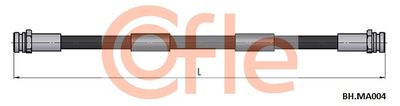 COFLE 92.BH.MA004 Тормозной шланг  для MAZDA 2 (DE_, DH_) 1.3 MZR