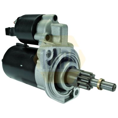 NAPA Starter NSM1536