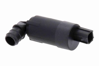 WASCHWASSERPUMPE SCHEIBENREINIGUNG VEMO V25080018 4
