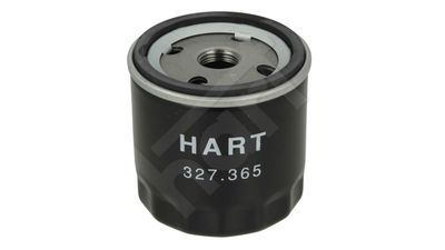 маслен филтър HART 327 365