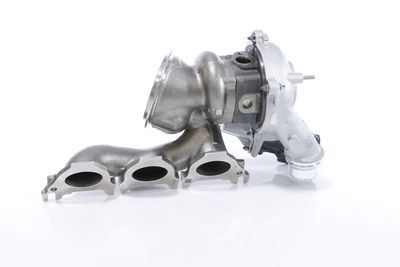 LADER AUFLADUNG BTS Turbo T918024 27