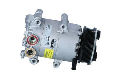 Compressor, air conditioning 32849