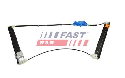 MECANISM ACTIONARE GEAM FAST FT00310 1