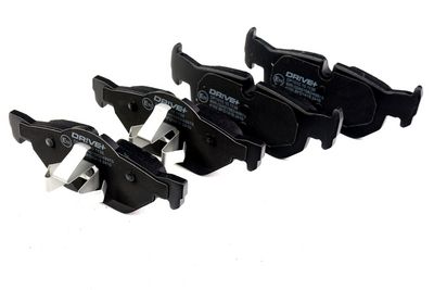 BREMSBELAGSATZ SCHEIBENBREMSE DR!VE+ DP1010101138 1