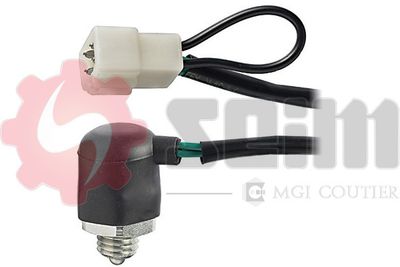 COMUTATOR LAMPA MARSALIER SEIM FR54 2