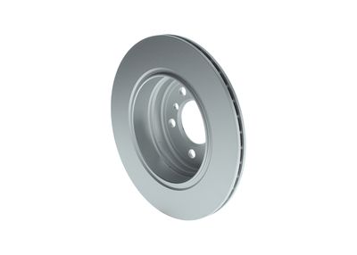 BREMSSCHEIBE BOSCH 0986479671 14