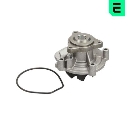 WASSERPUMPE MOTORKüHLUNG OPTIMAL AQ1230 1