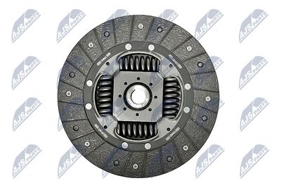 DISC AMBREIAJ NTY NZSTY001T 1