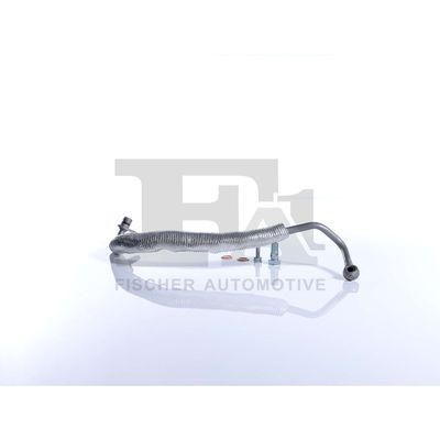 CONDUCTA ULEI INCARCARE FA1 610954Z 21