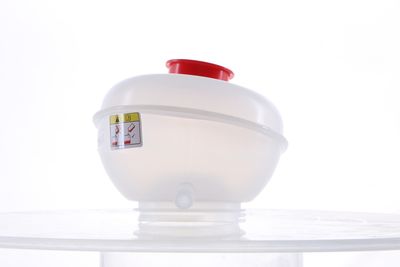 VAS DE EXPANSIUNE RACIRE MAHLE CRT136000S 15