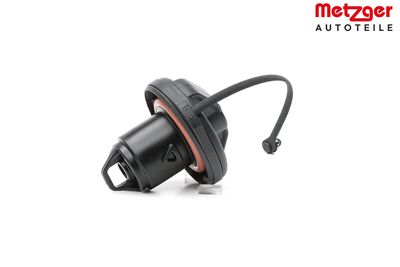 BUSON REZERVOR DE COMBUSTIBIL METZGER AUTOTEILE 2141106 30
