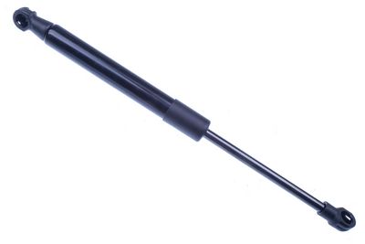 газов амортисьор, капак на двигателя DENCKERMANN G110396