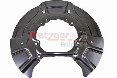 PROTECTIE STROPIRE DISC FRANA METZGER 6115483 1