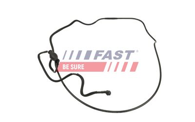 CONDUCTA ALIMENTARE CU COMBUSTIBIL