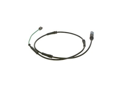 WARNKONTAKT BREMSBELAGVERSCHLEIß BOSCH 1987473508 18