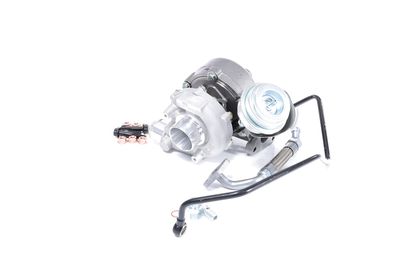 LADER AUFLADUNG BTS Turbo T981360BT 5