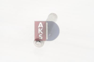TROCKNER KLIMAANLAGE AKS DASIS 800648N 11