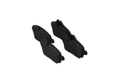 BREMSBELAGSATZ SCHEIBENBREMSE VALEO 302901A 18