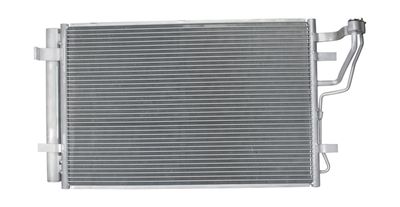 CONDENSATOR CLIMATIZARE