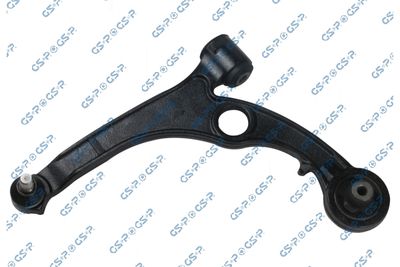 Control/Trailing Arm, wheel suspension S062329