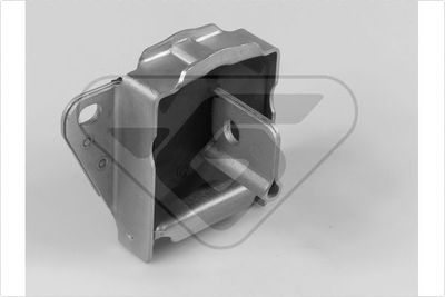 LAGERUNG SCHALTGETRIEBE